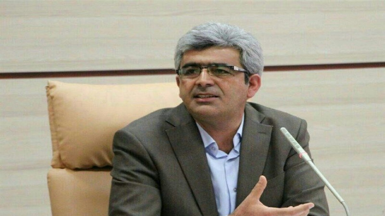 ساماندهی دستفروشان همکاری کلیه دستگاه ها را می طلبد