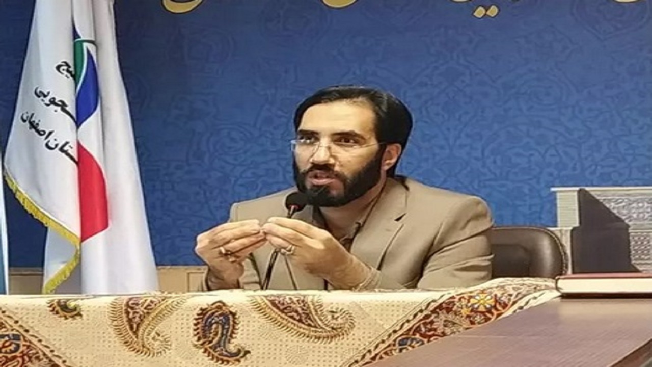 معرفی برترین گروه‌های دانشجویی در عرصه‌های مختلف