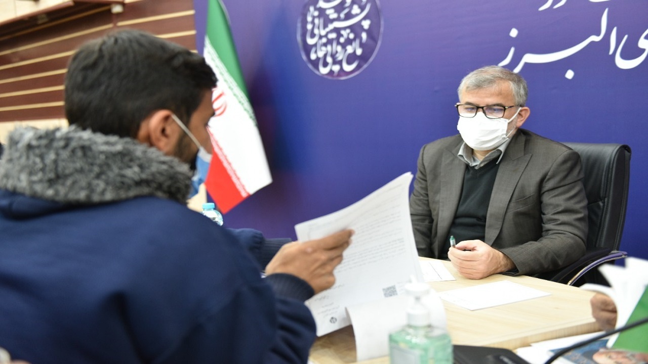 مطالبات مردمی باید با جدیت پیگیری شود
