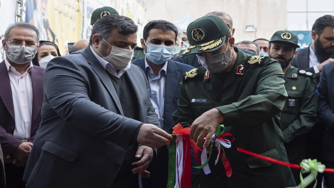 راه اندازی نمایشگاه پوشاک خانگی در البرز