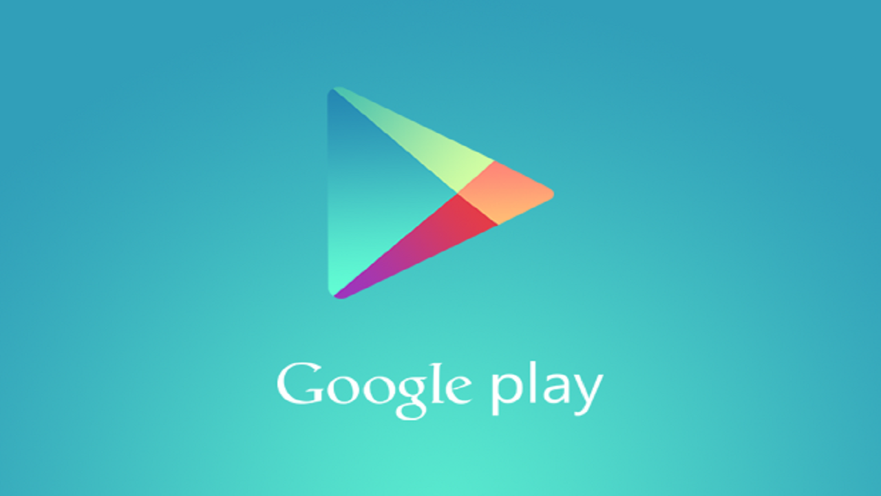 google play google play