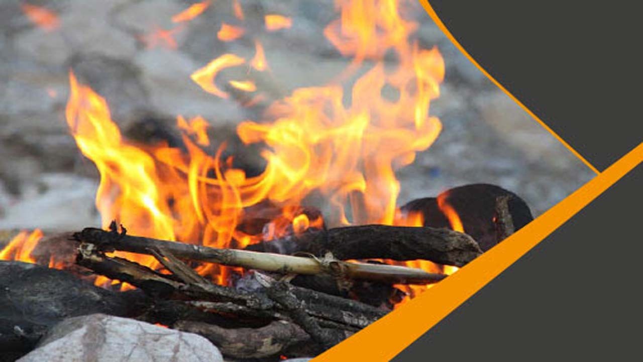 چوب ذوب می‌شود؟