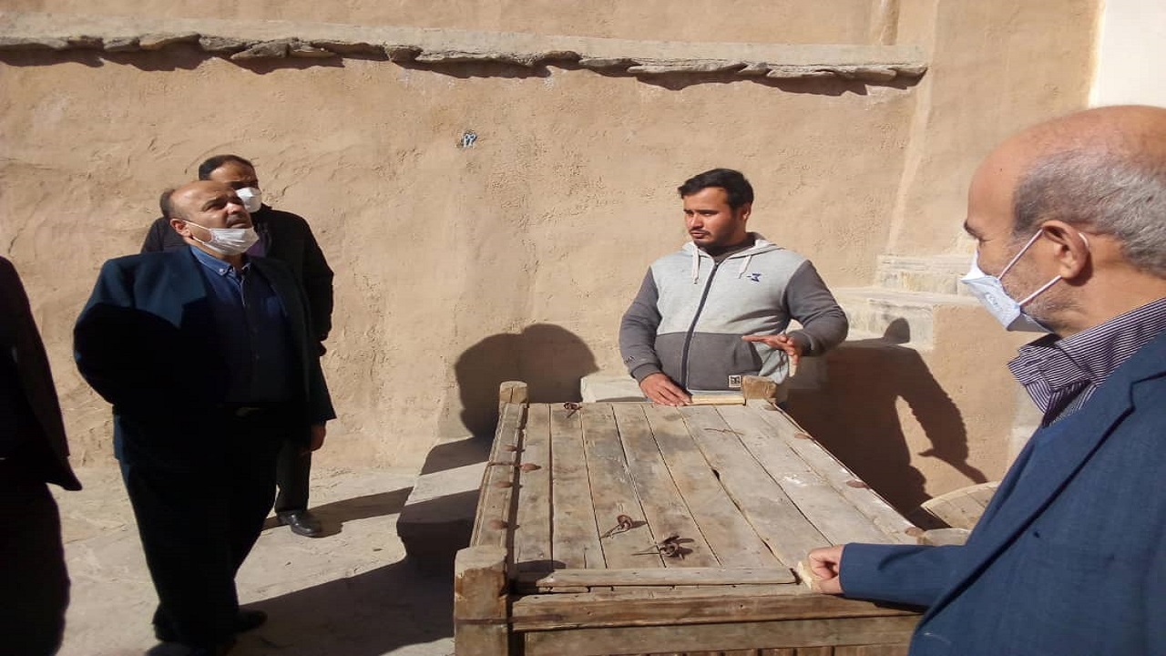 دولت از کارآفرینی در مناطق روستایی حمایت می کند