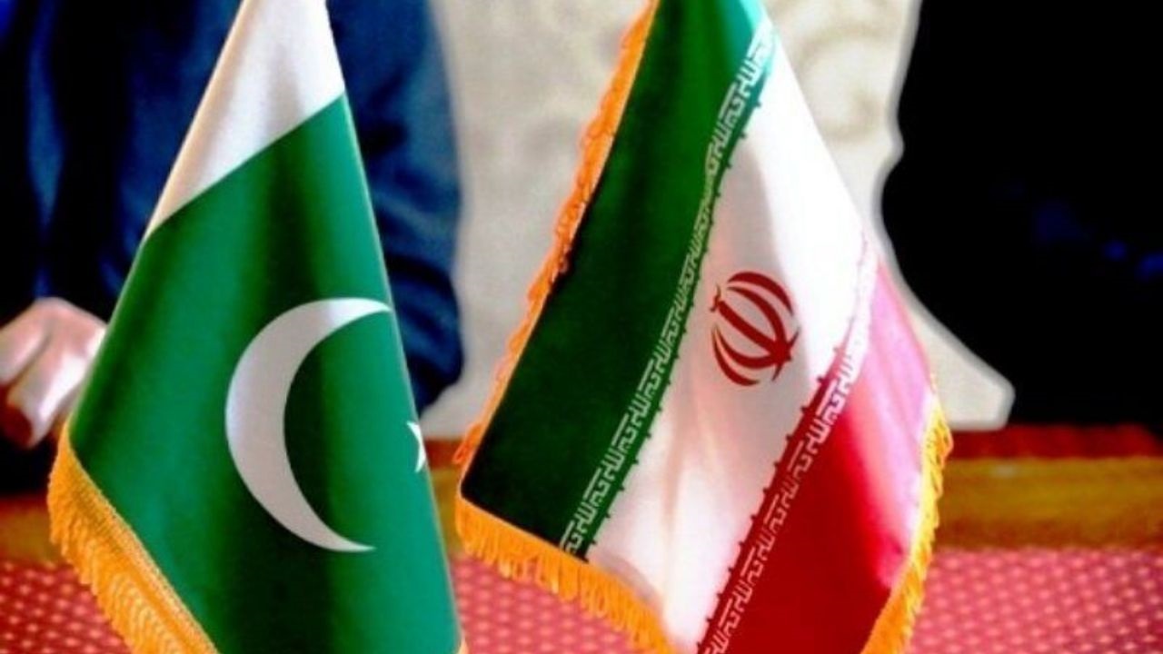 توسعه تبادلات گردشگری لاهور و مشهد