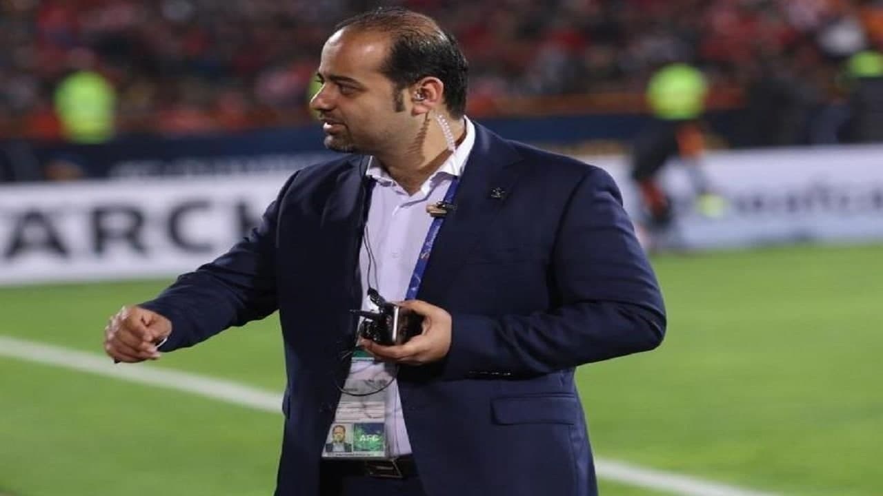 مدیر جدید تیم ملی فوتبال ایران مشخص شد