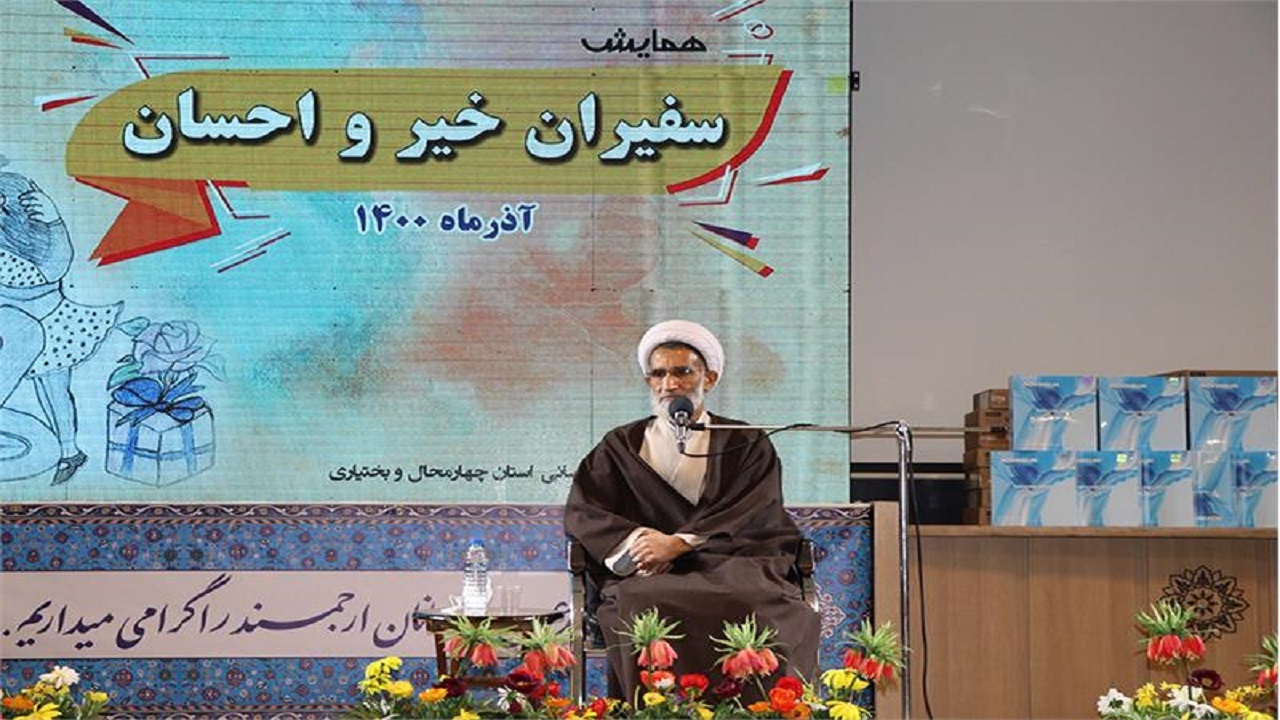 تحقق هدف امام خمینی (ره) مبنی‌بر خدمت به محرومان توسط کمیته امداد