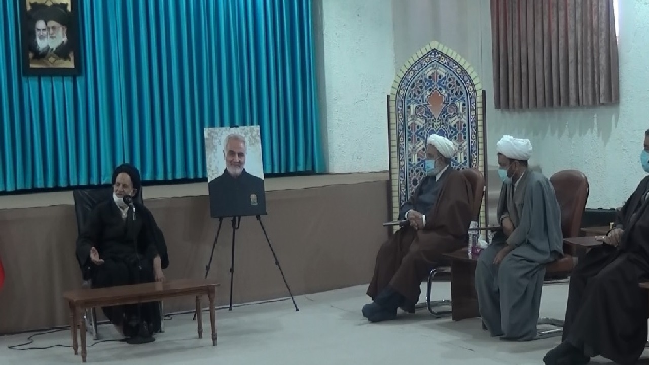 جای خالی روحانیون در  مساجد روستاهای مرزی