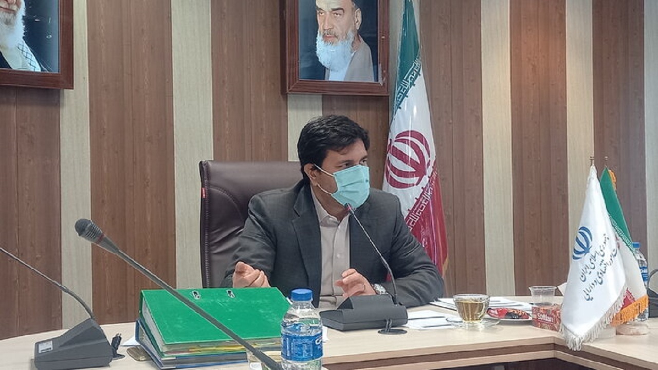 کاهش حساب‌های بانکی دستگاه‌های اجرایی استان قزوین