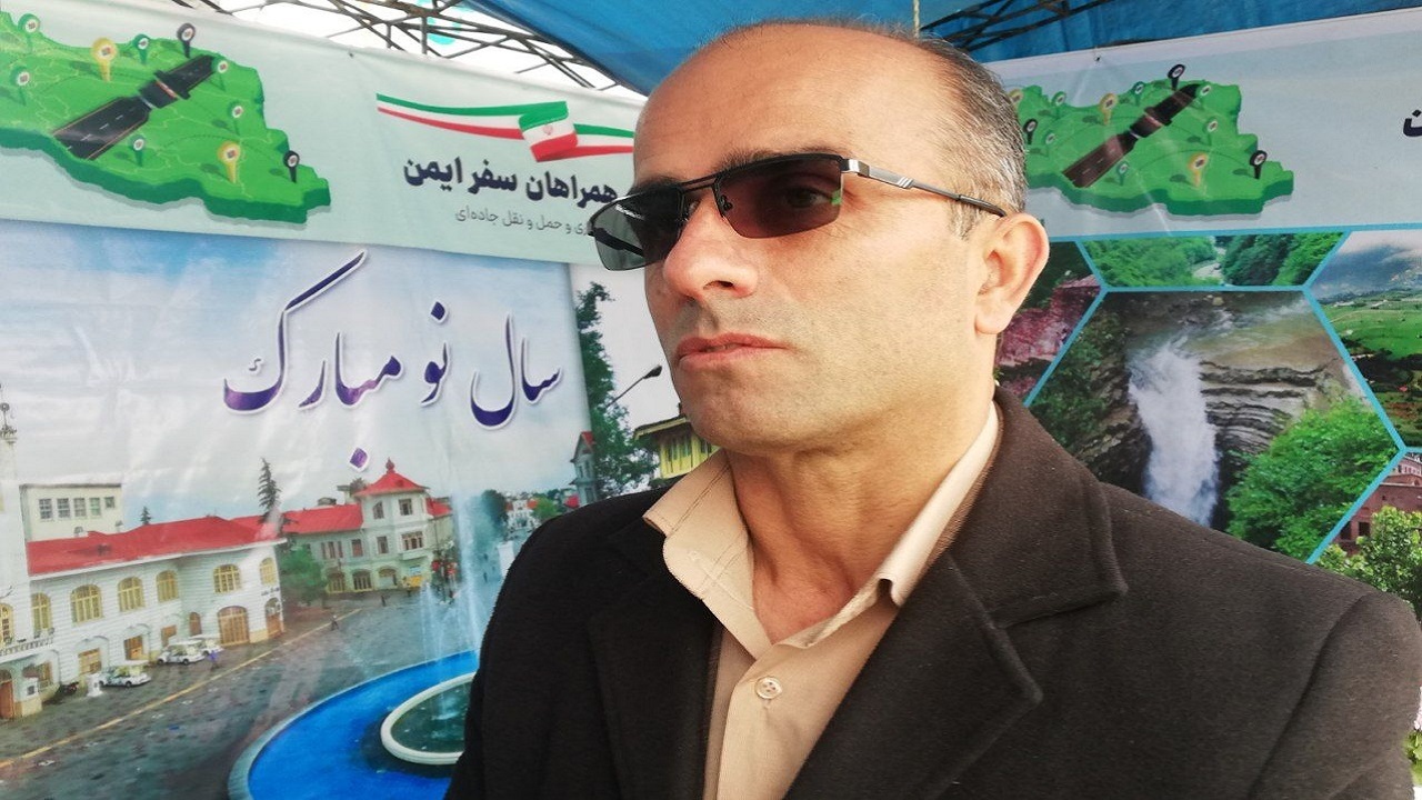 پویش (همراهان سفر ایمن) در گیلان