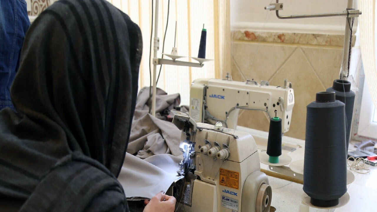 اشتغالزایی برای بیش از هزار فرصت شغلی توسط کمیته امداد امام خمینی (ره) در شاهین‌دژ