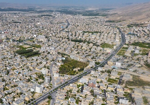 جاذبه های گردشگری شهر جهرم