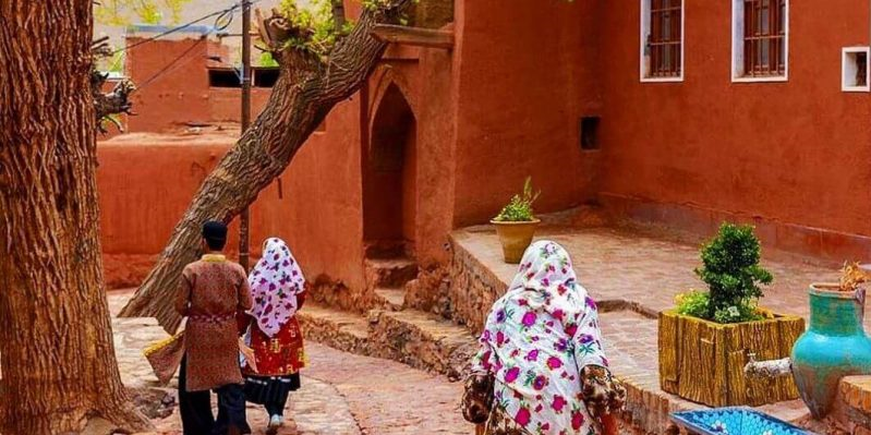 ابیانه&zwnj;ای&zwnj;ها