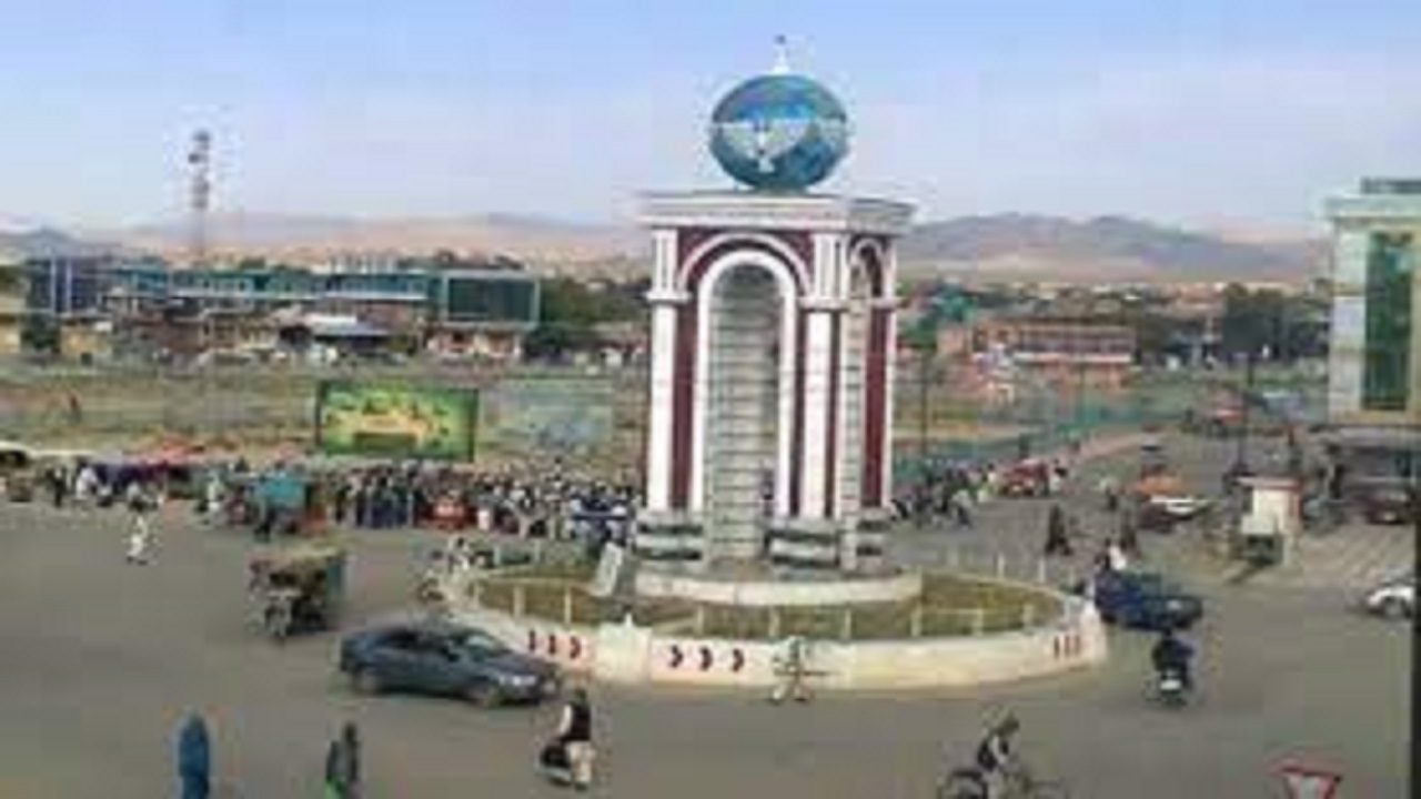 غزنی؛ پایتخت فرهنگی جهان اسلام + فیلم