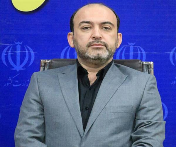 استاندار: تحقق شعار سال راهبرد محوری همه فعالیت ها در هرمزگان خواهدبود