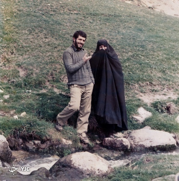 از کردستان تا افغانستان با علی رگبار