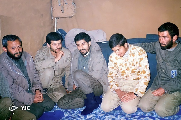 از کردستان تا افغانستان با علی رگبار