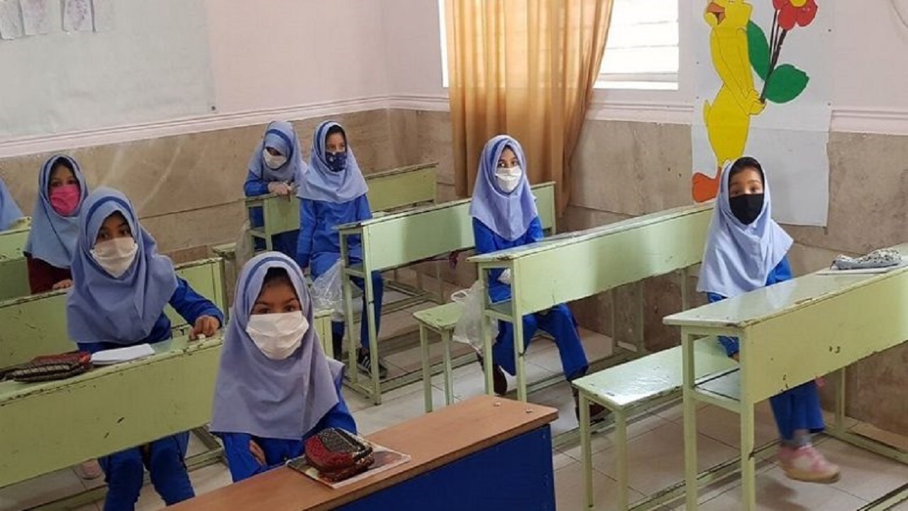 بازگشایی همه مدارس استان همدان در ۱۴ فروردین ماه