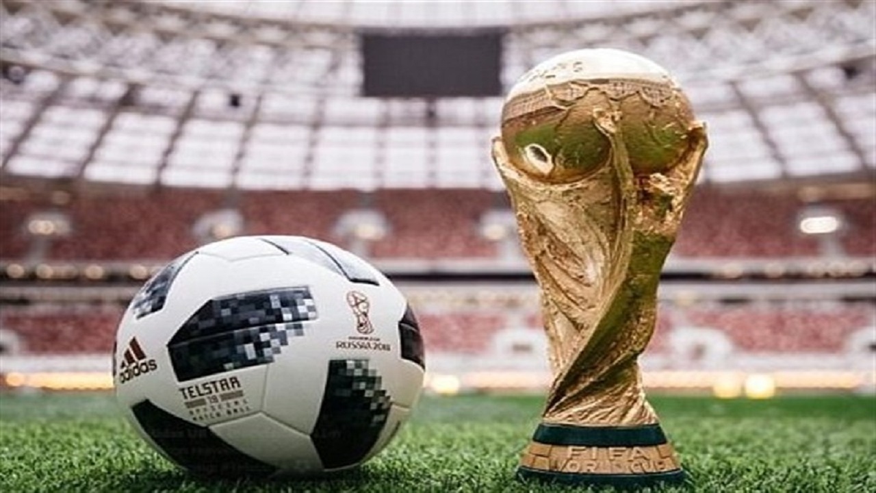 صعود ۲۷ تیم به جام جهانی ۲۰۲۲ قطعی شد +عکس