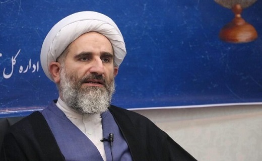 حجتالاسلام سعید مهدوی، مدیرکل تبلیغات اسلامی گیلان حجتالاسلام سعید مهدوی، مدیرکل تبلیغات اسلامی گیلان