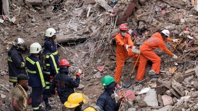 ۱۰ حادثه جوی مرگبار از آسیا تا آمریکا در دوران پاندمی