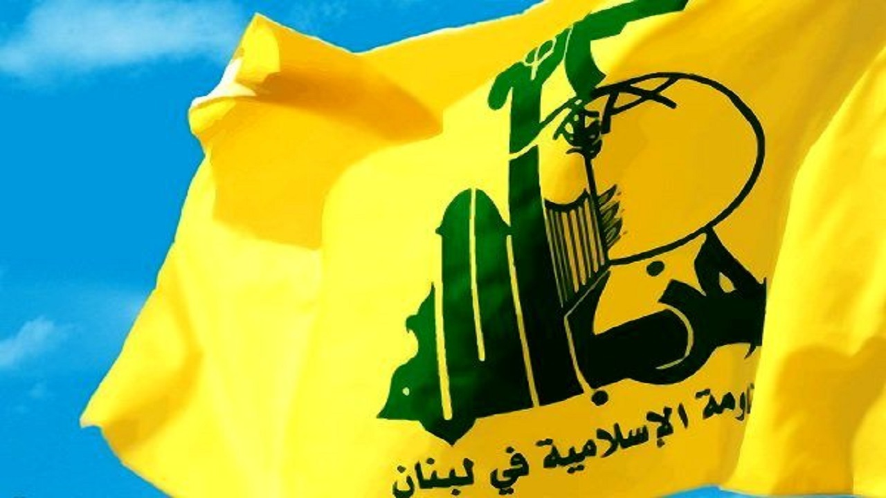 حزب الله لبنان: هیچ جای امنی برای اشغالگران در فلسطین وجود ندارد
