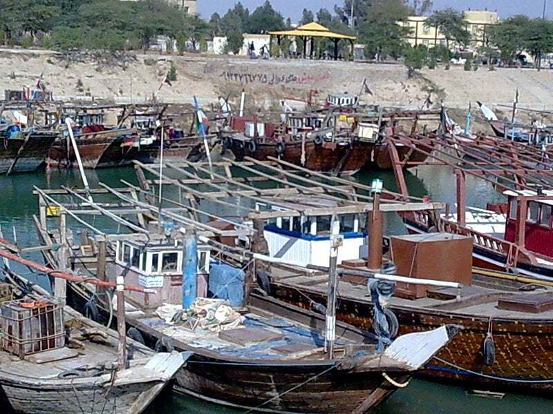 ۳ هزار و ۶۹۰ نفر تاکنون در ۱۳ آموزشگاه هندیجان اسکان داده شده اند