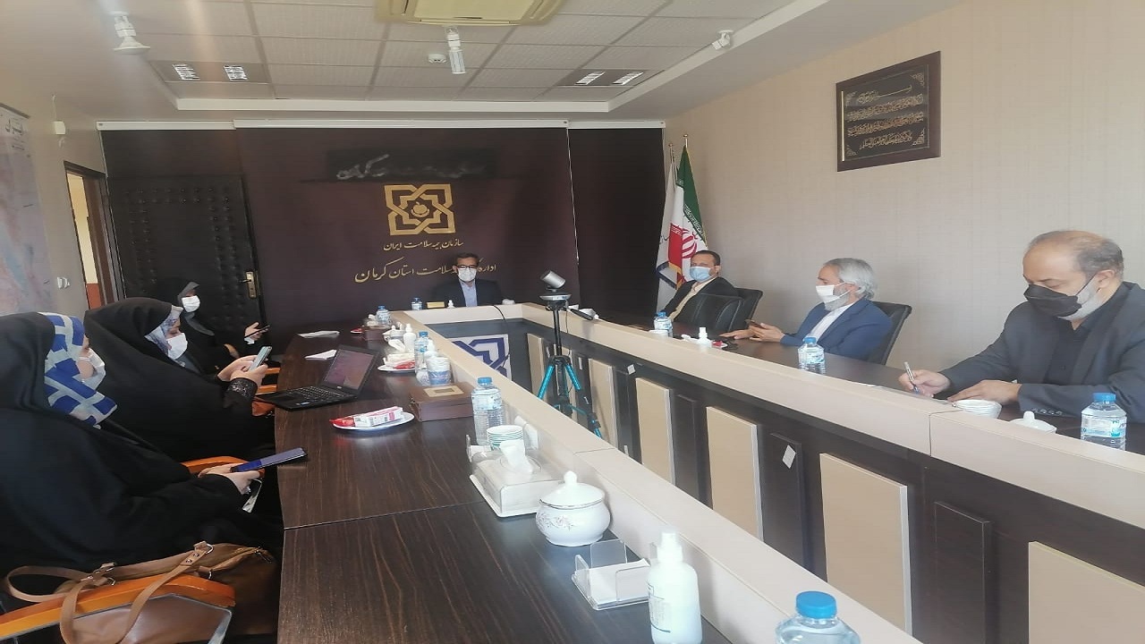 ۲۰۲۰ محله کم برخوردار کشور بیمه حاشیه نشینی شدند