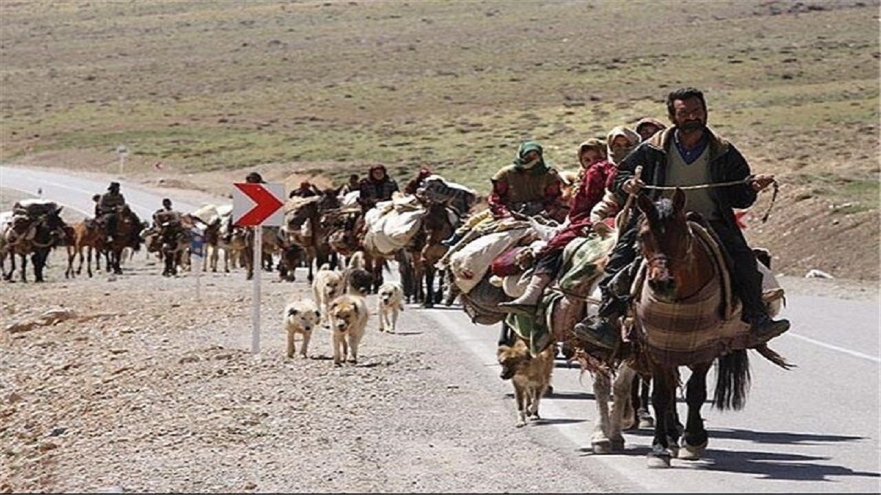 کوچ زودهنگام عشایر خسارت به بار می آورد