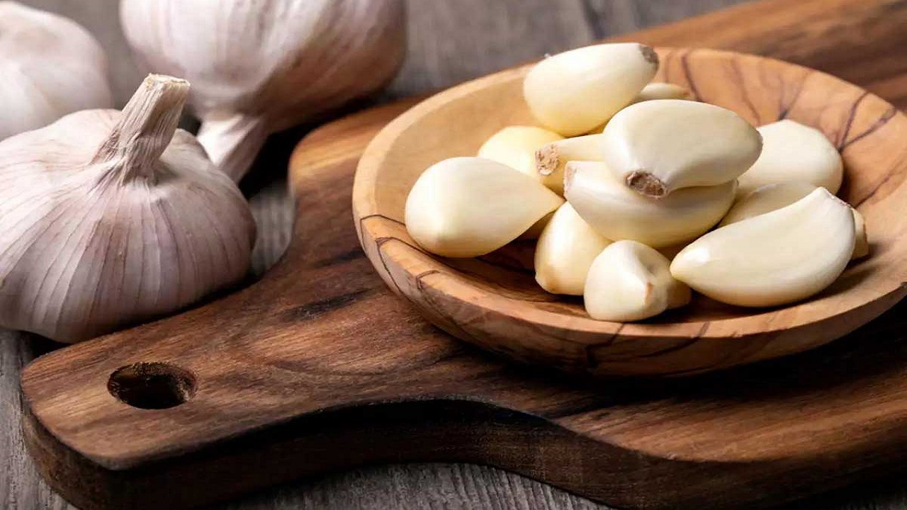 همه چیز درباره خواص سیر