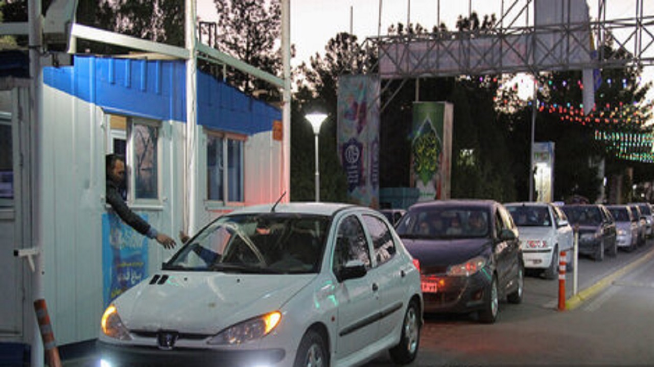 اسکان بیش از ۴۱ هزار نفر مسافر شب خواب در اصفهان