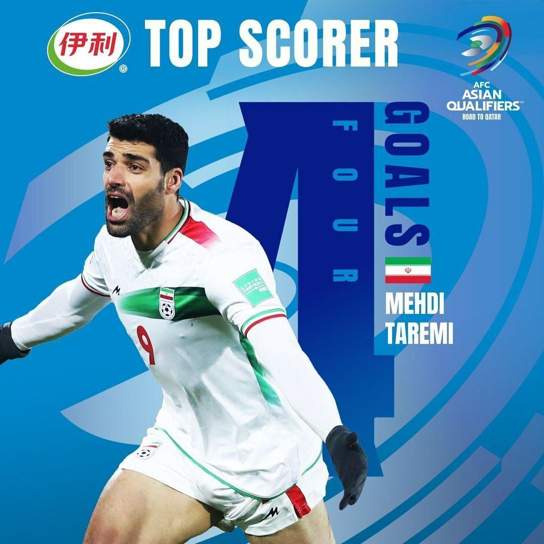آقای گلی طارمی