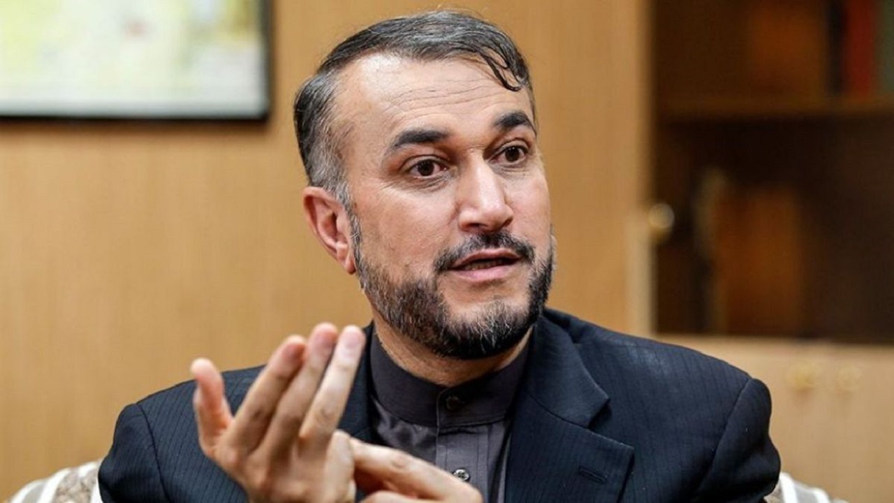 امیرعبداللهیان: افغانستان مستحق توجه بیشتر جامعه جهانی است
