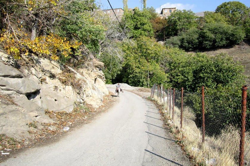 روستای واریش روستای واریش