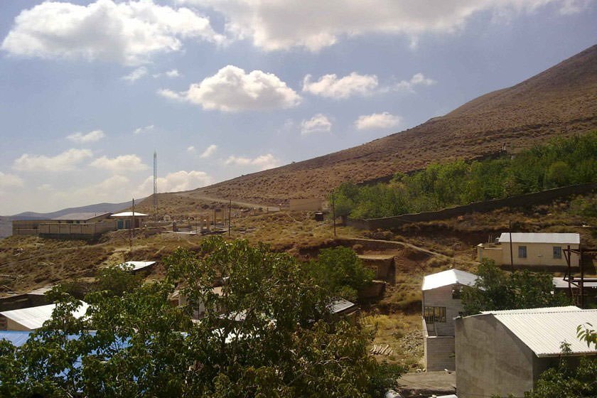 روستای واریش روستای واریش