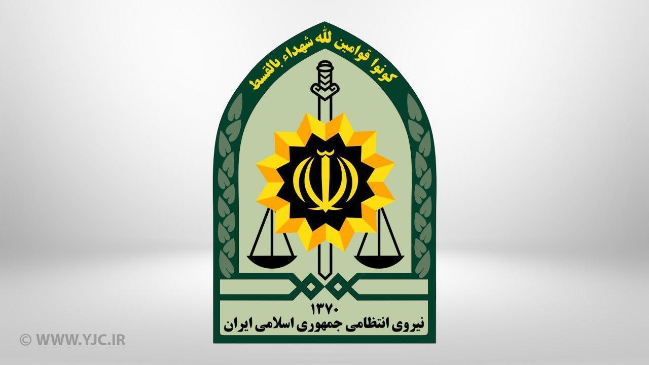 شهادت یک سرباز نیروی انتظامی در بوشهر