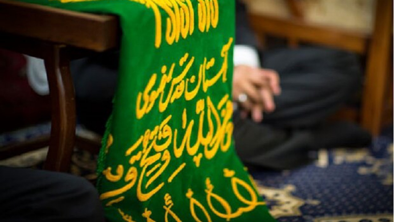 جامه مهربانی، عیدی خادمیاران رضوی به کودکان نیازمند آران و بیدگلی
