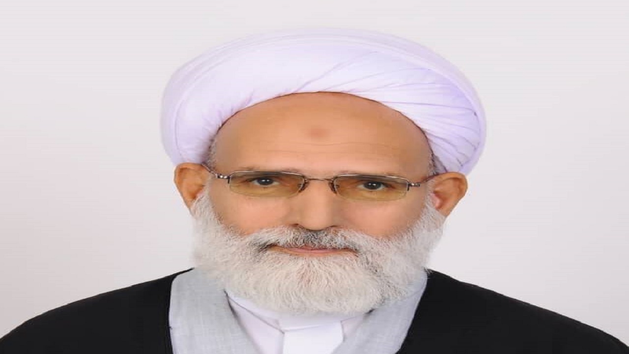 امام جمعه اسبق رفسنجان درگذشت