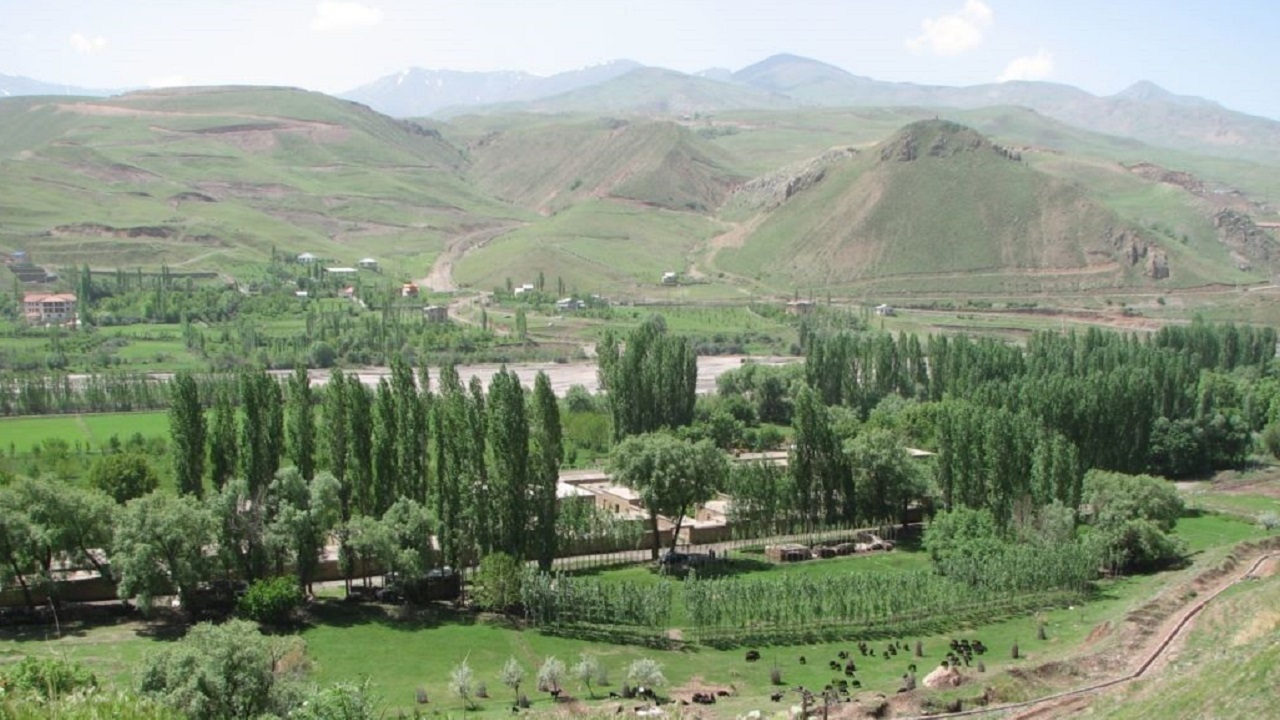 روستایی که مردمش از وسایل مدرن استفاده نمی‌کنند!