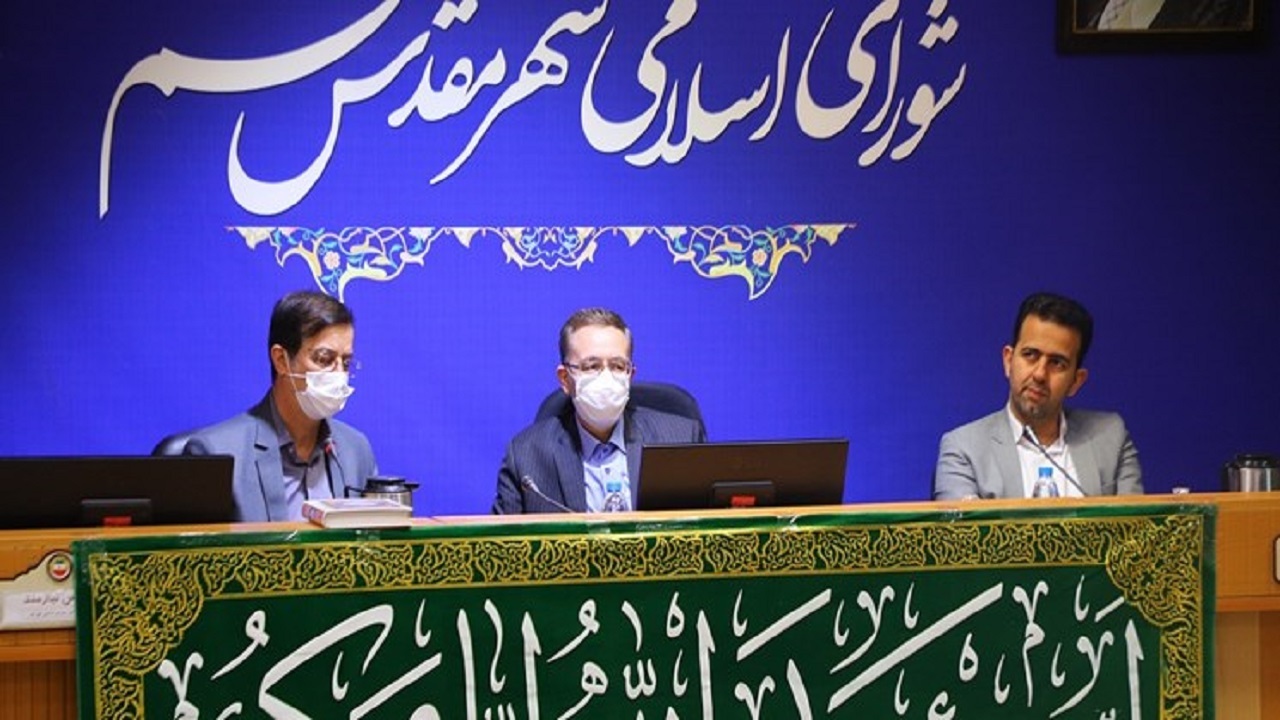 تحقق بیش از ۹۰ درصد بودجه شهرداری قم در سال ۱۴۰۰