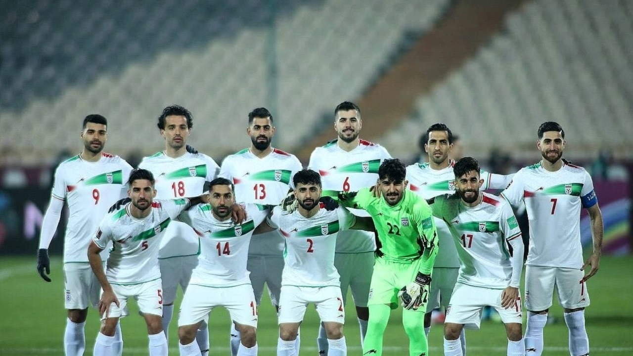 ایران مقتدرترین تیم آسیا در مقدماتی جام جهانی