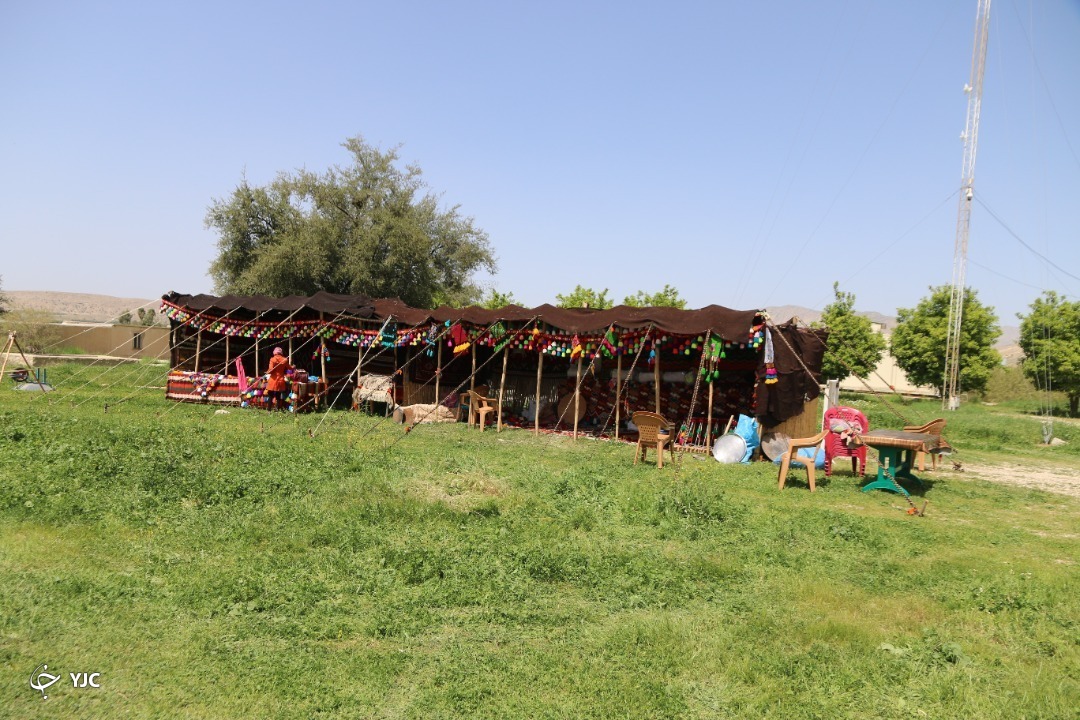 سیاه چادر