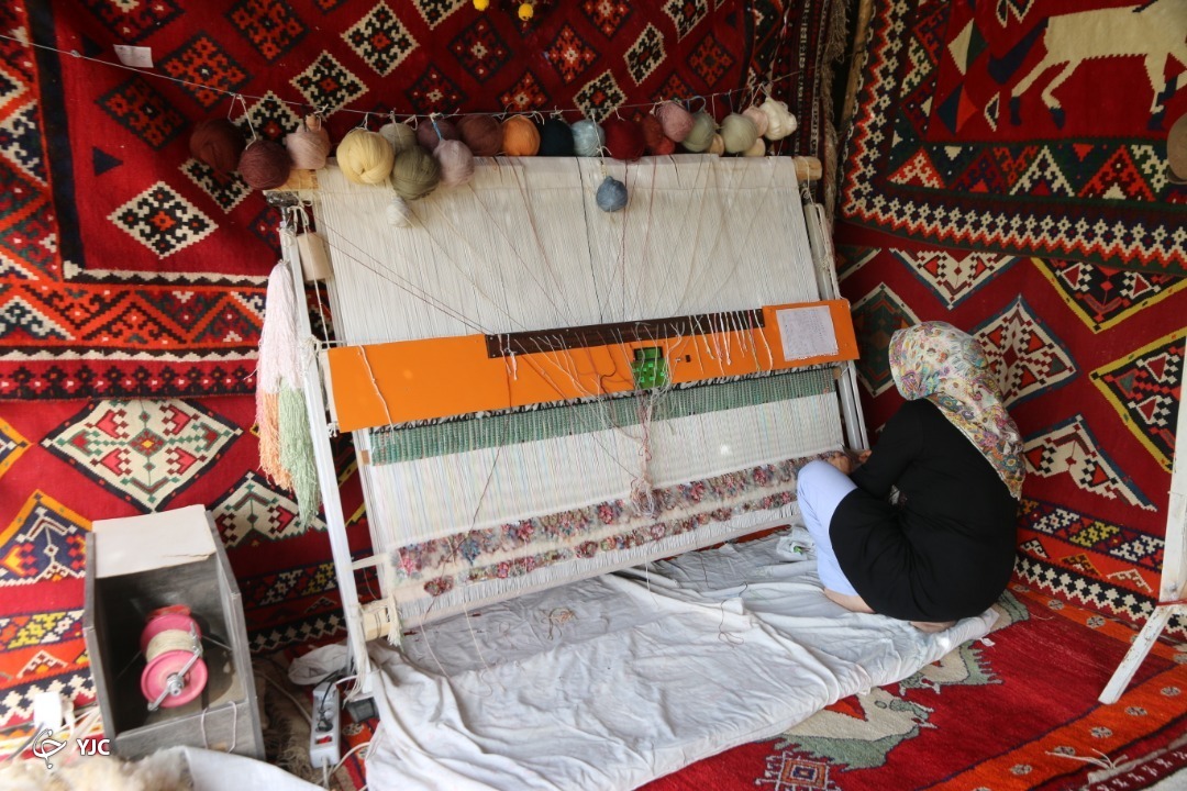 دار قالی