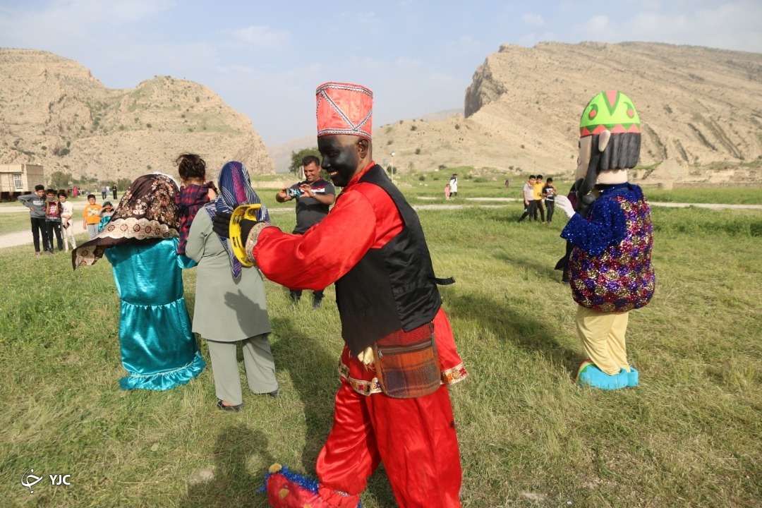 جشنواره نوروزی