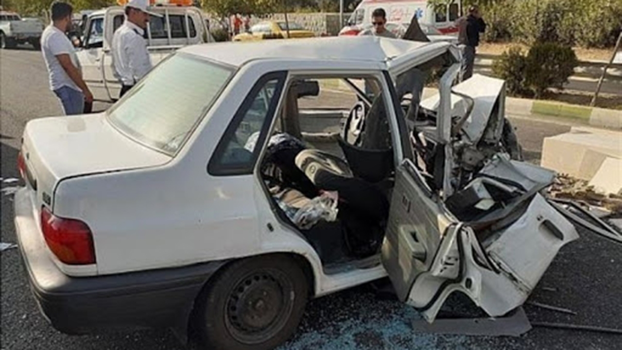 امدادرسانی هلال احمر گلستان به ۷۶ حادثه