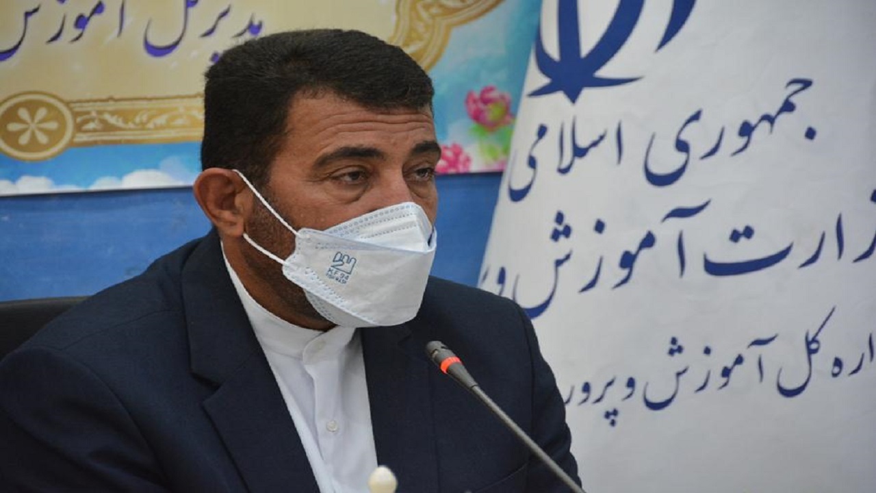 دانش‌آموزان استان بوشهر ۱۴ فروردین به آموزش حضوری بر می‌گردند