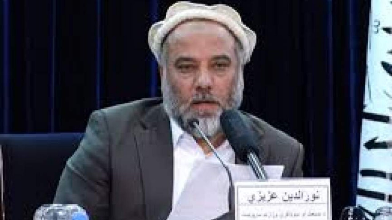 طالبان خواستار سرمایه گذاری افغان ها در افغانستان شدند