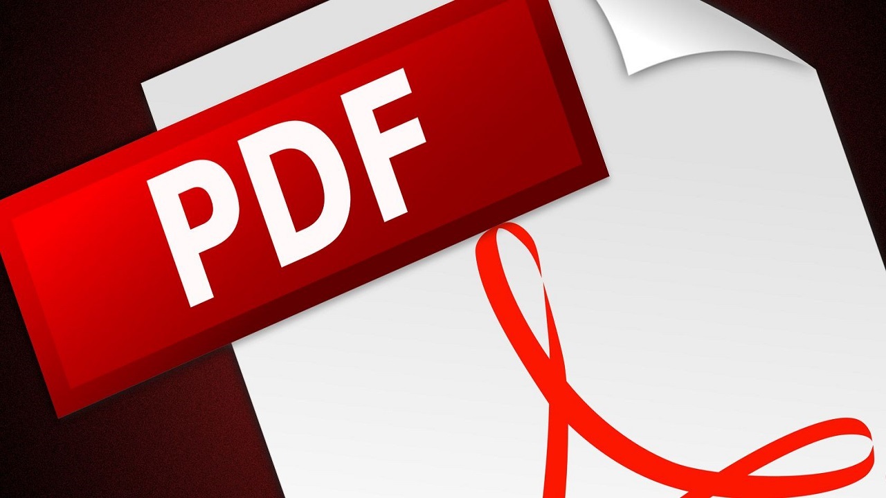 چگونه یک PDF را ویرایش کنیم؟