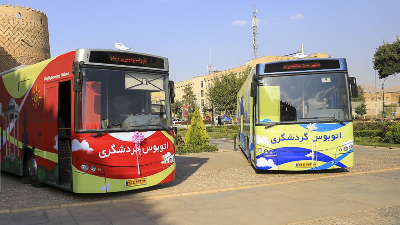 برگزاری تور‌های رایگان سنندج‌گردی در ایام نوروز