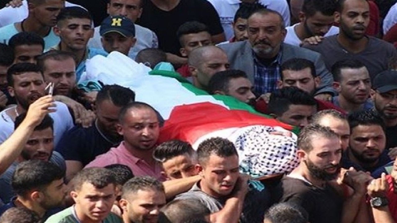 رژیم صهیونیستی ۸۵ درصد خاک فلسطین را اشغال کرده است