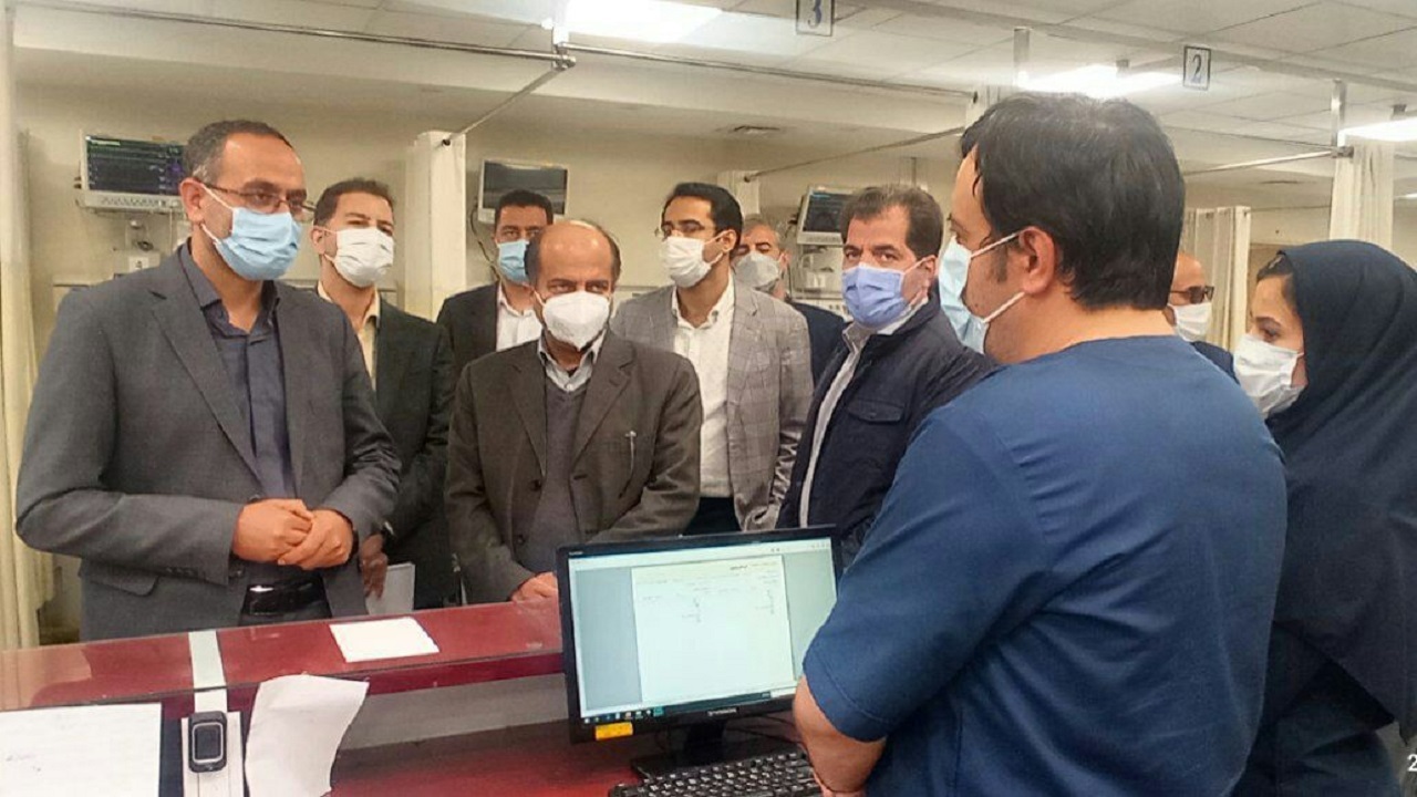 تکمیل دوهزار طرح بهداشتی در کشور تا پایان سال ۱۴۰۱